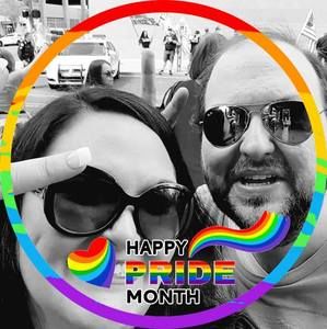 Meet your Posher, Wayne